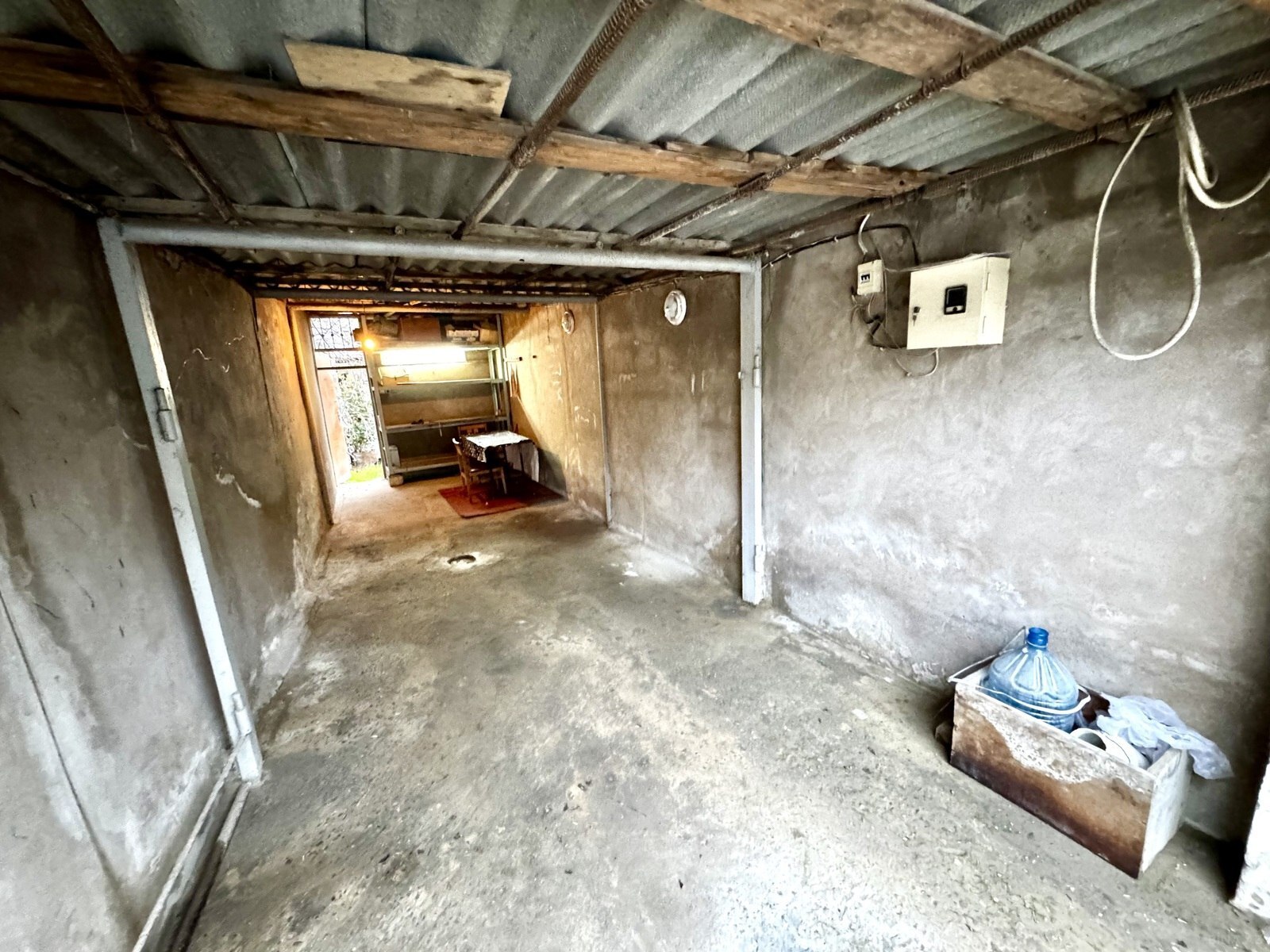 Qaraj - Binəqədi r. - 30 m² (4)