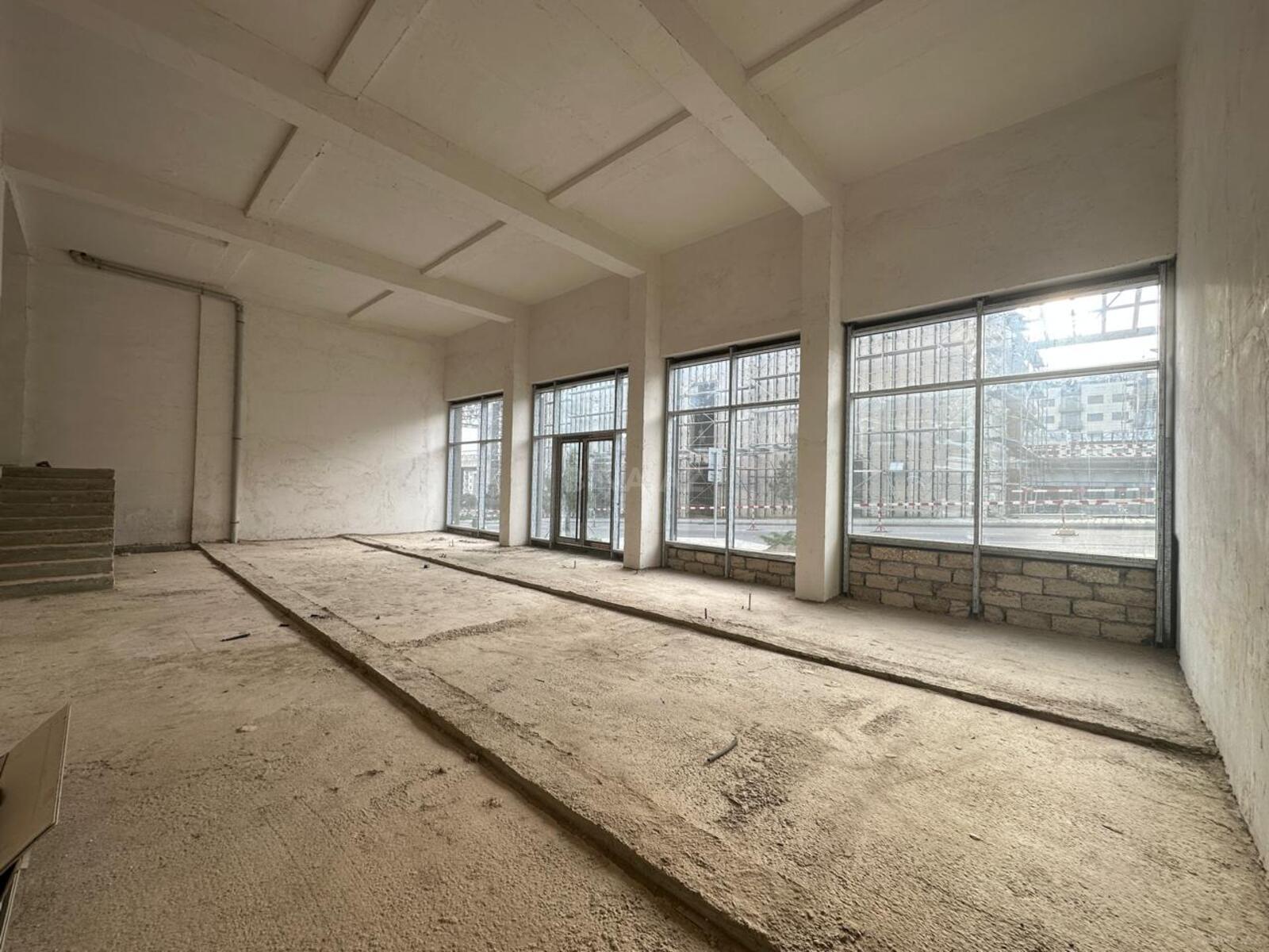 Объект - пос. Аг шехер - 280 м² (1)