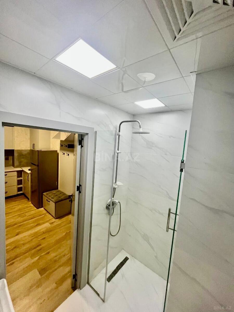 2 otaqlı yeni tikili - 20 Yanvar m. - 60 m² (6)