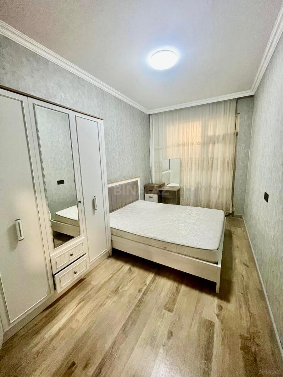 2 otaqlı yeni tikili - 20 Yanvar m. - 60 m² (3)
