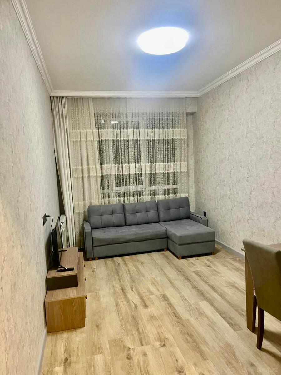 2 otaqlı yeni tikili - 20 Yanvar m. - 60 m² (2)