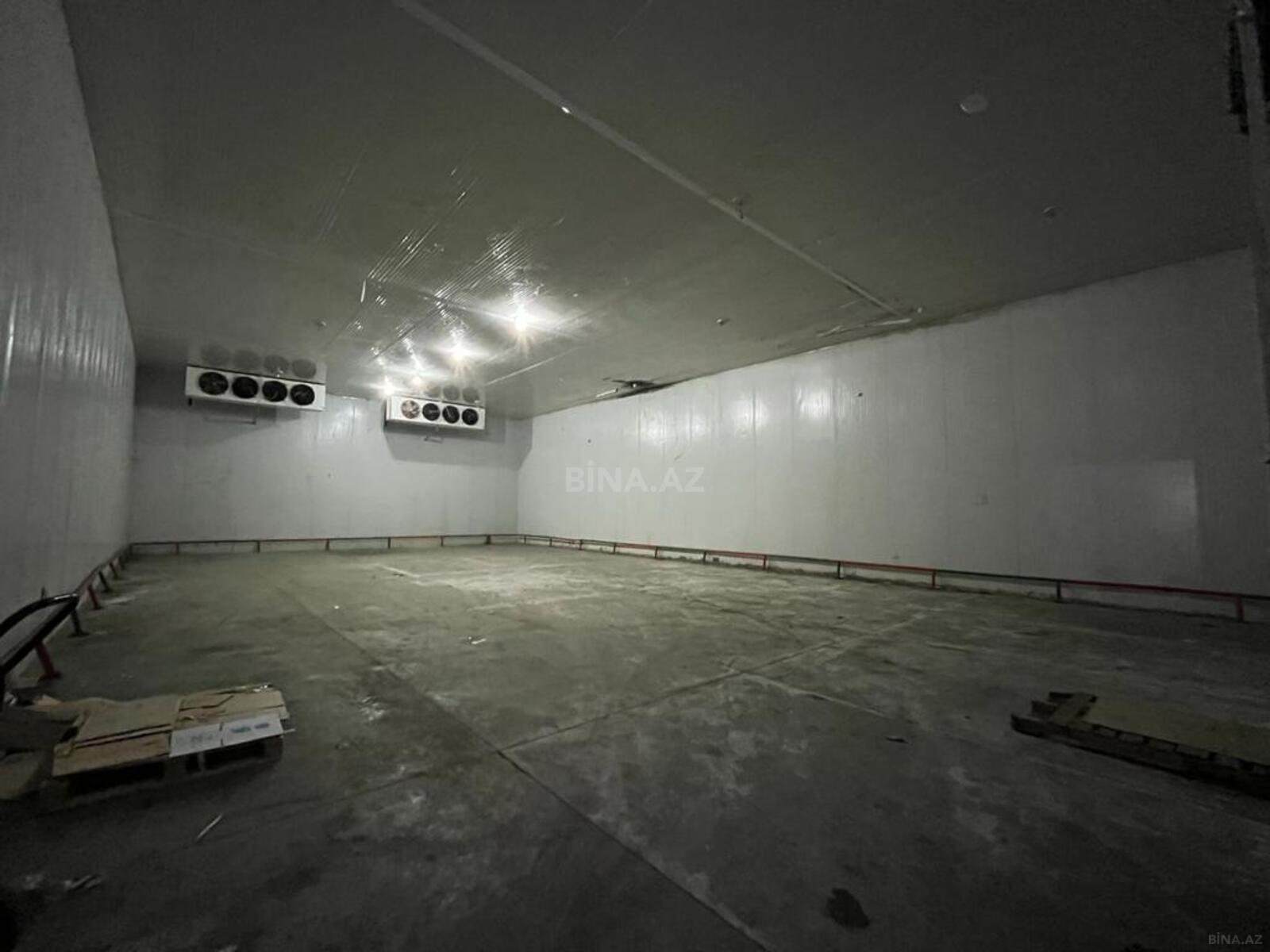 Объект - Бинагадинский р. - 4300 м² (4)