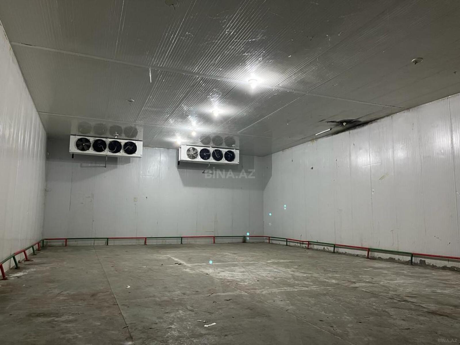 Объект - Бинагадинский р. - 4300 м² (5)