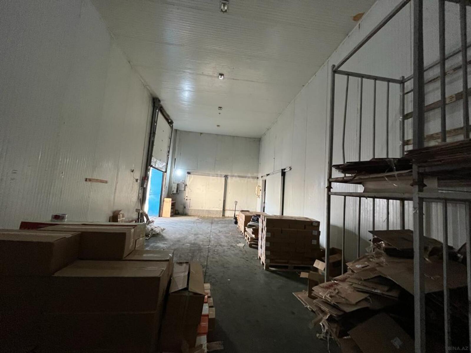 Объект - Бинагадинский р. - 4300 м² (14)