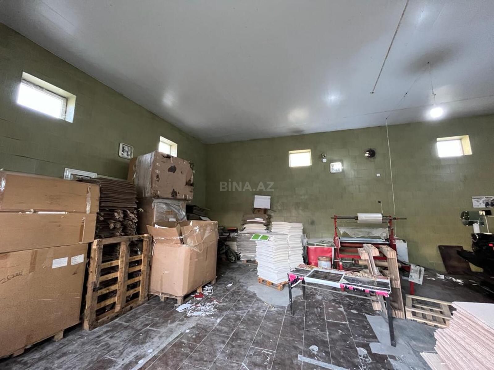 Объект - Бинагадинский р. - 4300 м² (13)