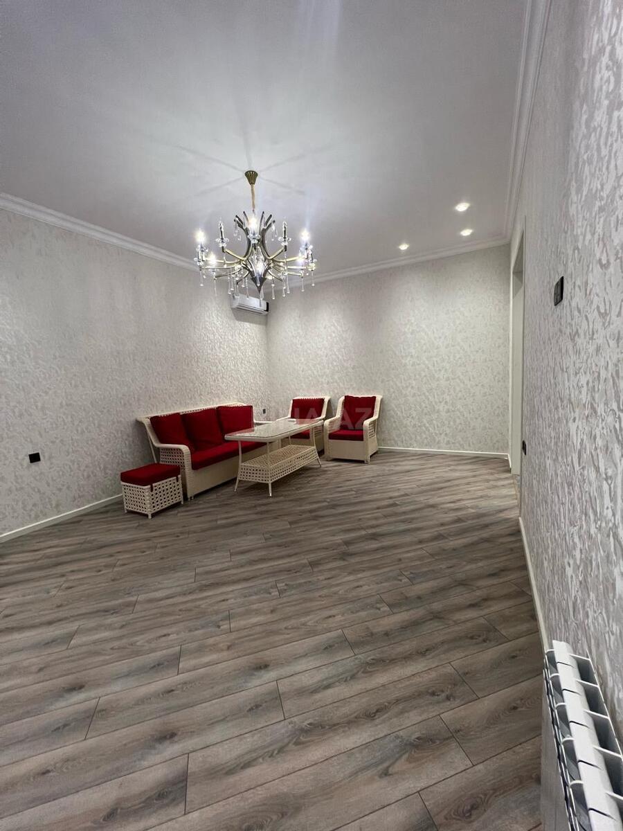 5 otaqlı həyət evi/bağ evi - Pirşağı q. - 250 m² (14)