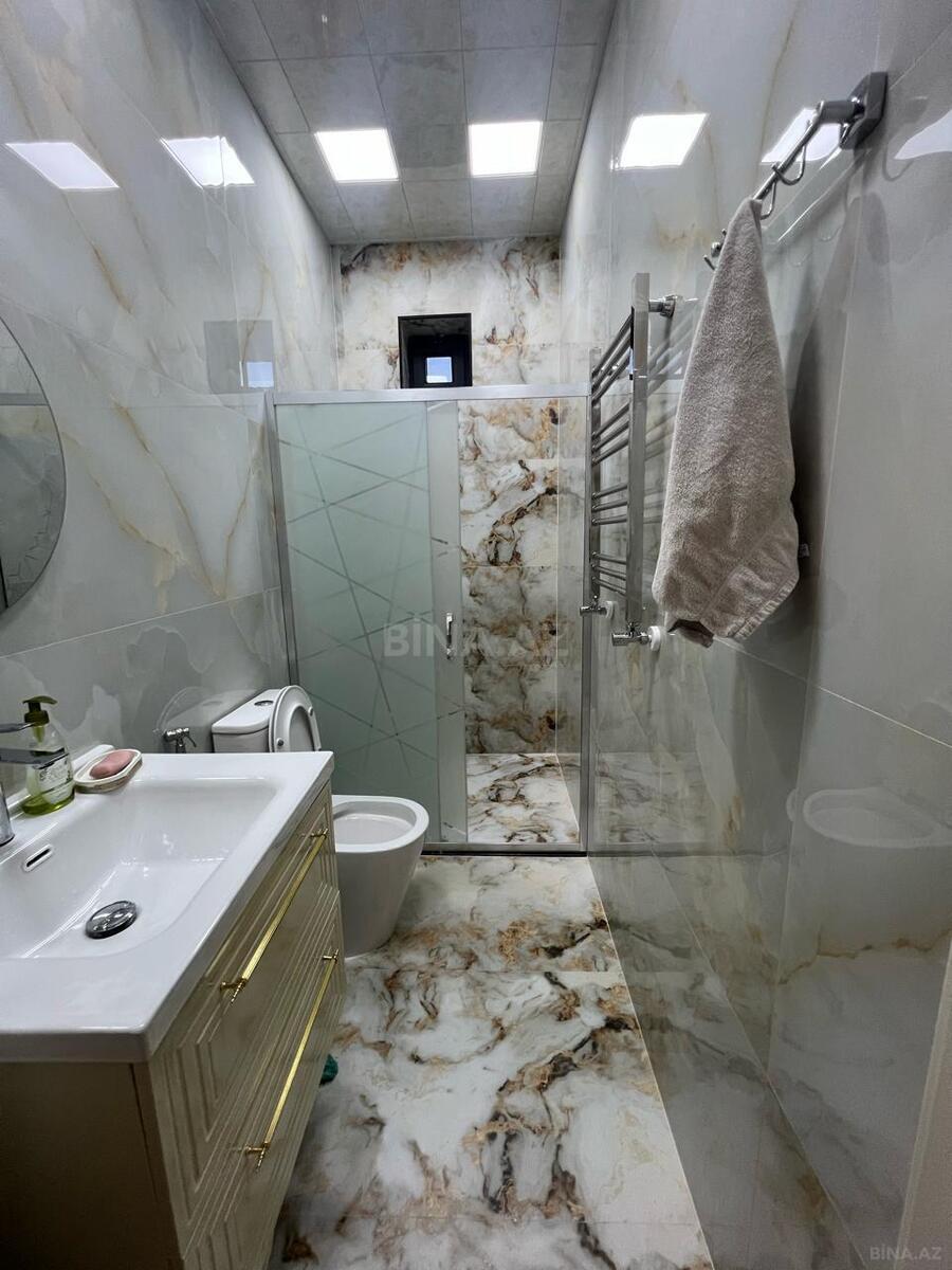 5 otaqlı həyət evi/bağ evi - Pirşağı q. - 250 m² (22)