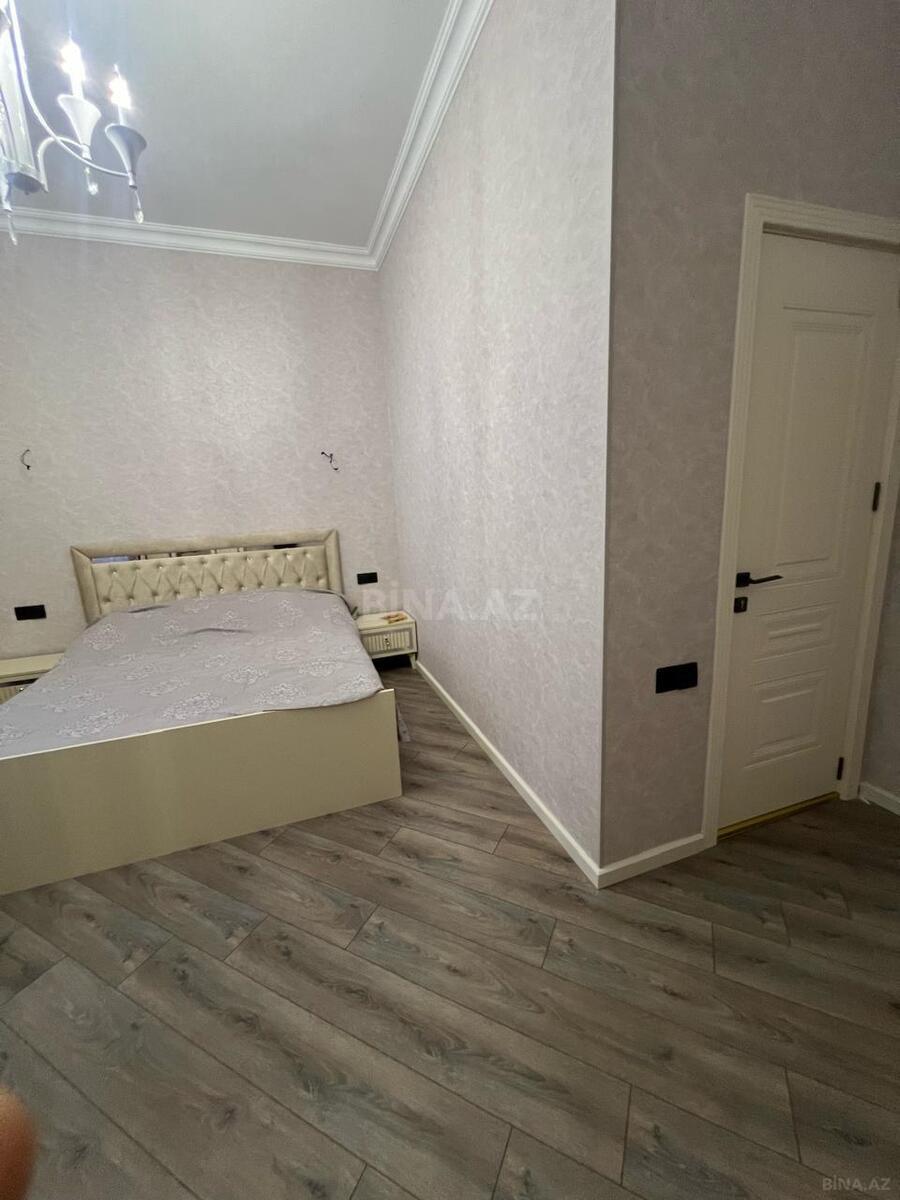 5 otaqlı həyət evi/bağ evi - Pirşağı q. - 250 m² (18)