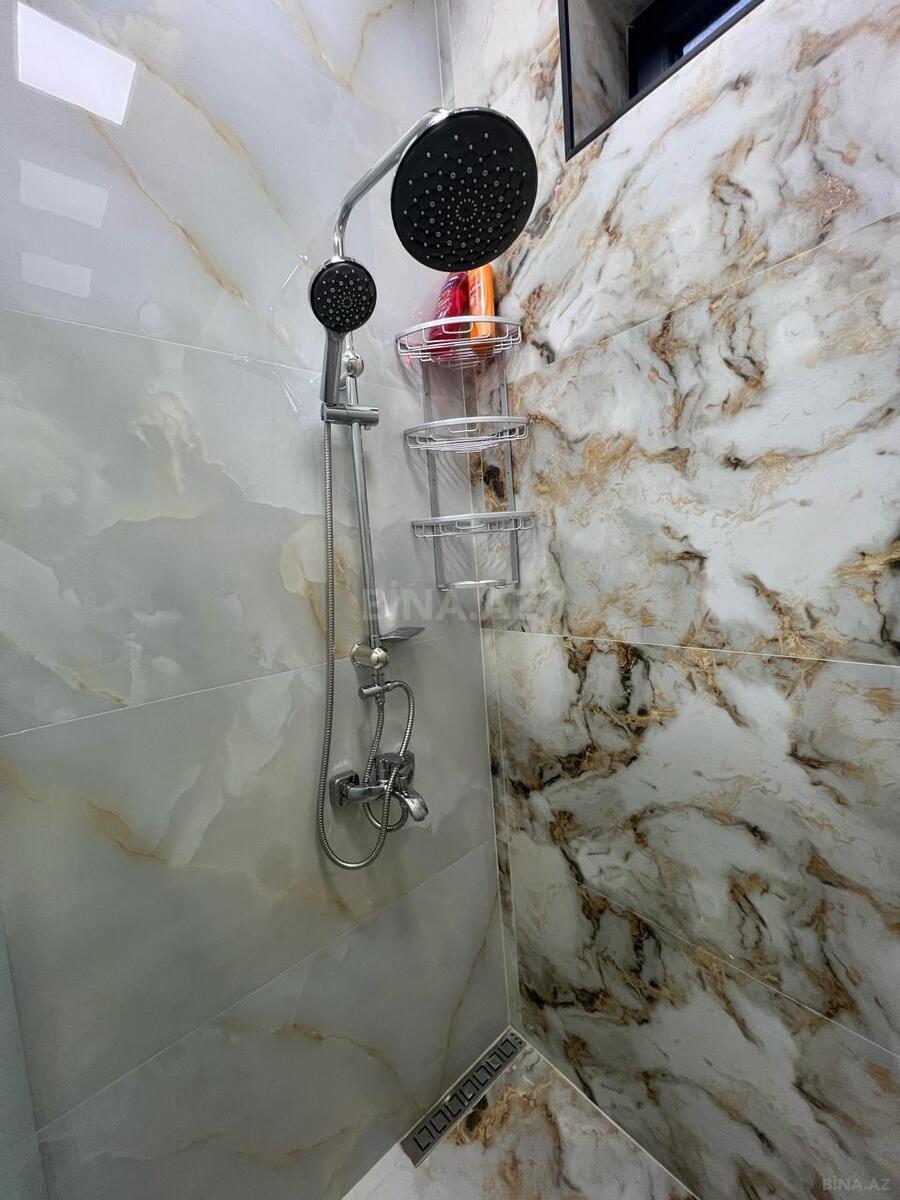5 otaqlı həyət evi/bağ evi - Pirşağı q. - 250 m² (23)