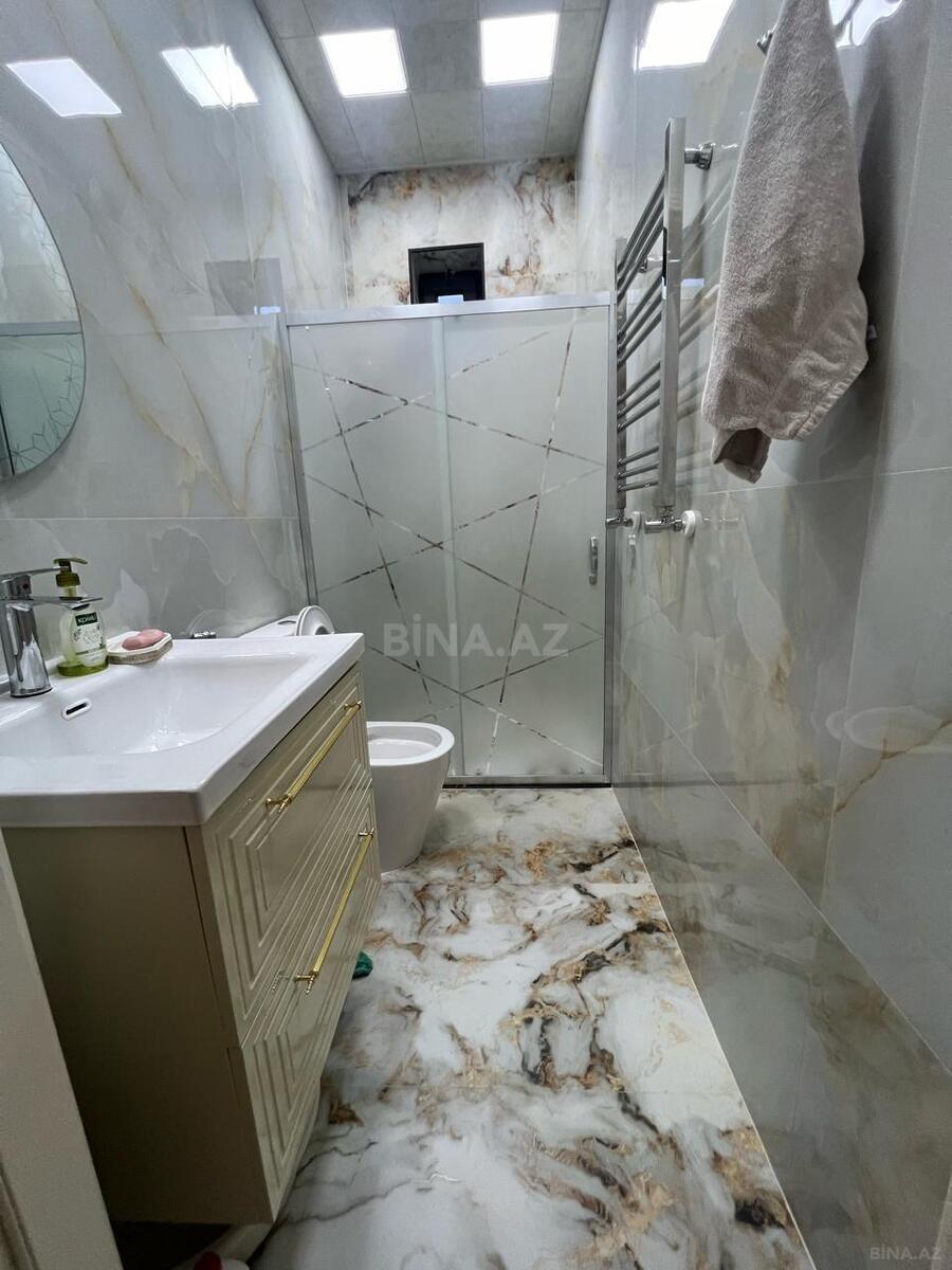 5 otaqlı həyət evi/bağ evi - Pirşağı q. - 250 m² (24)