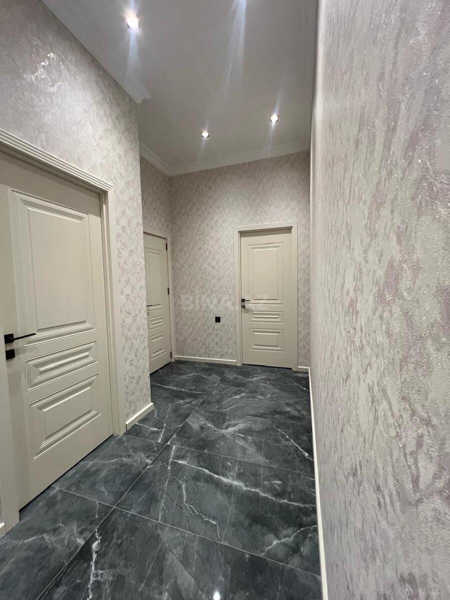 5 otaqlı həyət evi/bağ evi - Pirşağı q. - 250 m² (20)