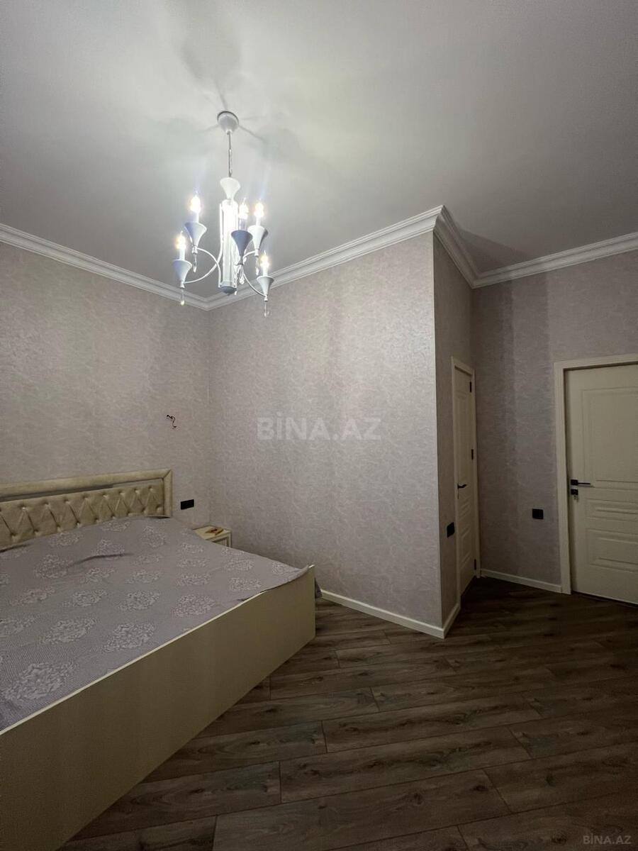5 otaqlı həyət evi/bağ evi - Pirşağı q. - 250 m² (17)