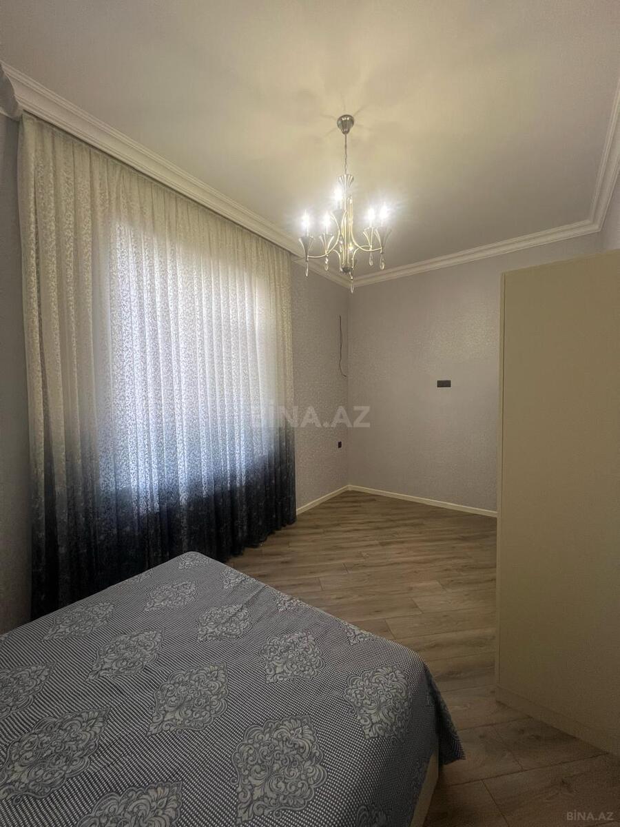 5 otaqlı həyət evi/bağ evi - Pirşağı q. - 250 m² (19)