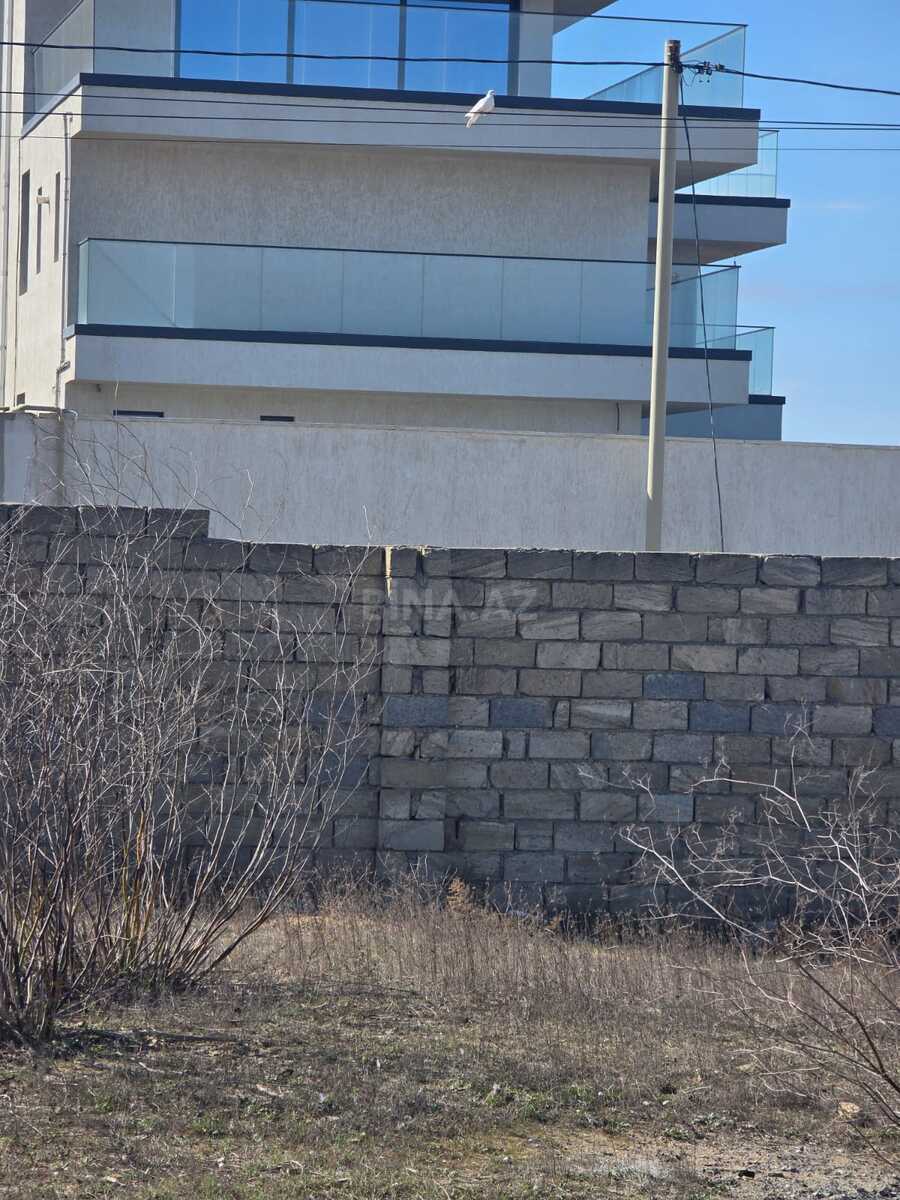Участок - пос. Нардаран - 24 сот (12)