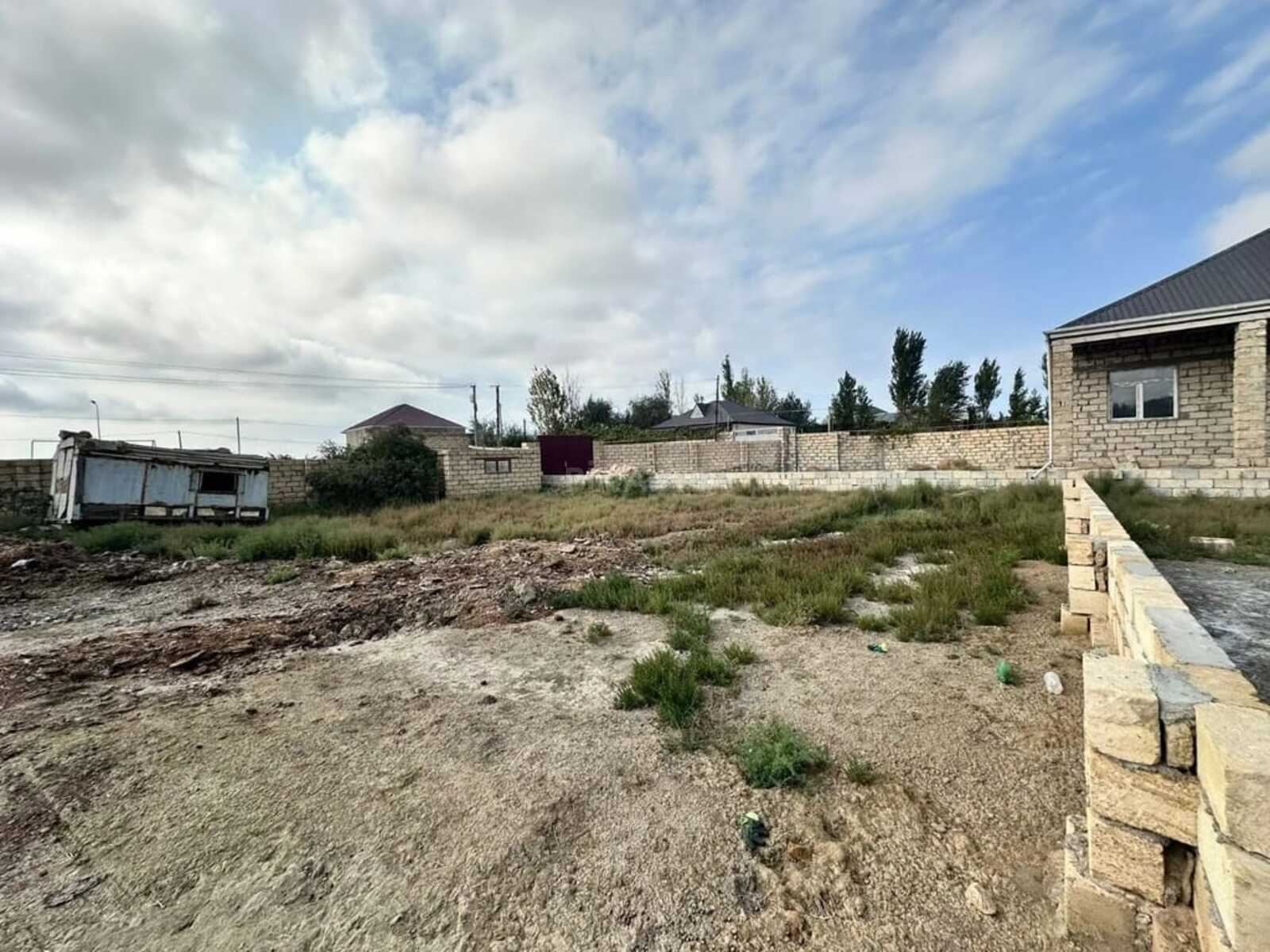 Участок - пос. Нардаран - 24 сот (6)
