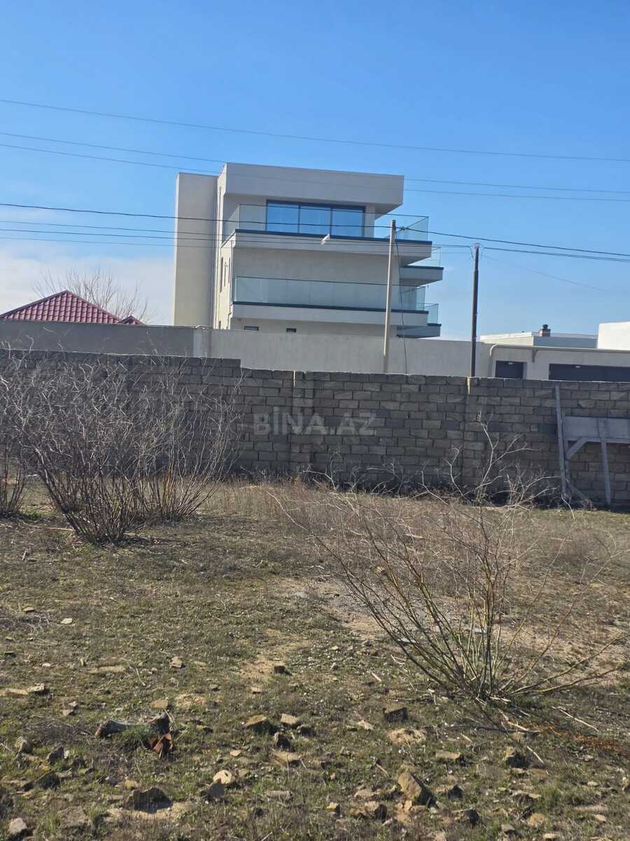 Участок - пос. Нардаран - 24 сот (1)