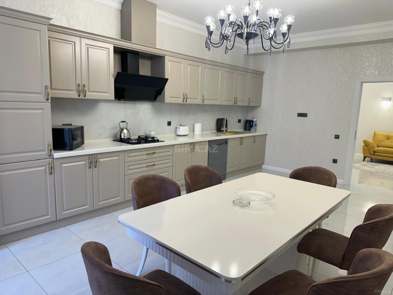 3 otaqlı yeni tikili - 28 May m. - 170 m² (11)
