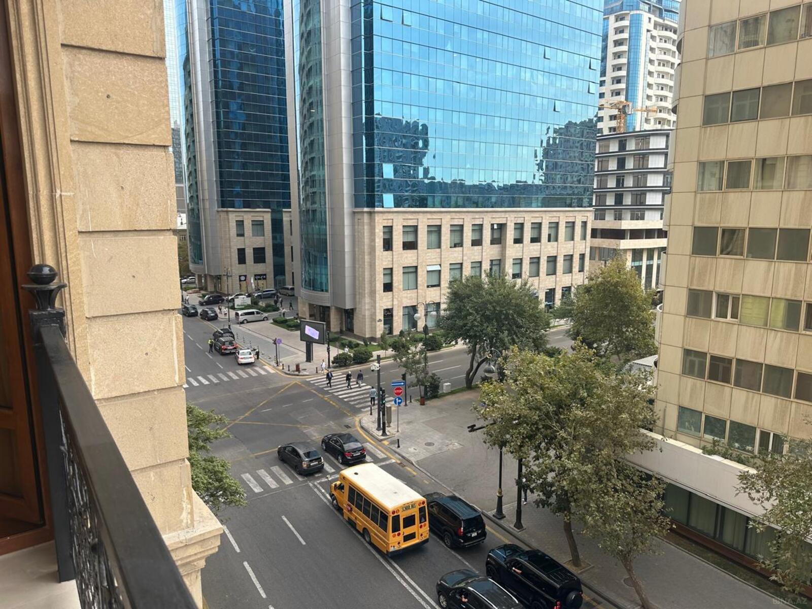 3 otaqlı yeni tikili - 28 May m. - 170 m² (6)