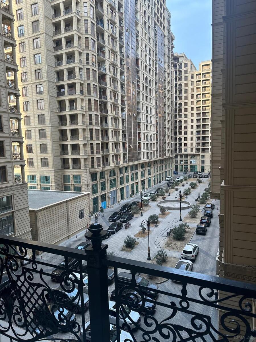 3 otaqlı yeni tikili - 28 May m. - 170 m² (5)