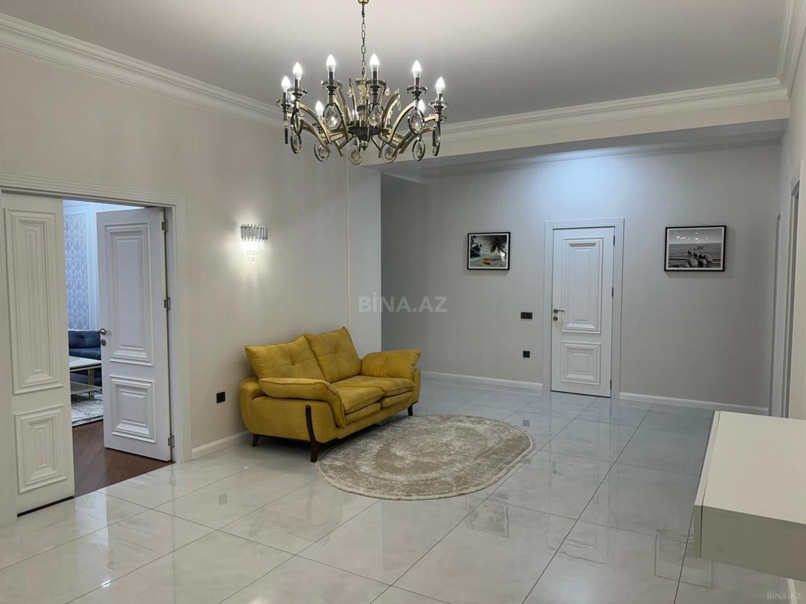 3 otaqlı yeni tikili - 28 May m. - 170 m² (8)