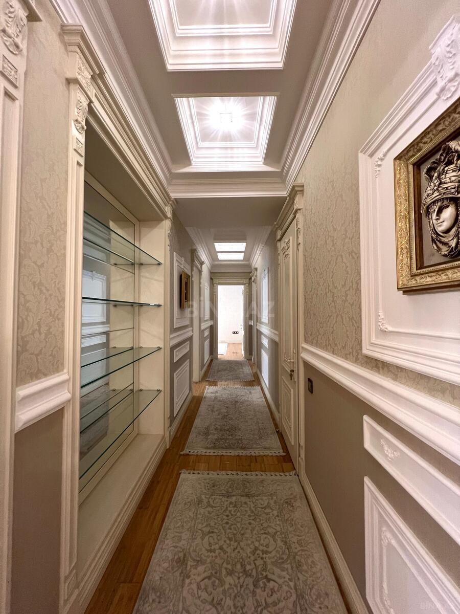 4 otaqlı yeni tikili - 28 May m. - 240 m² (16)