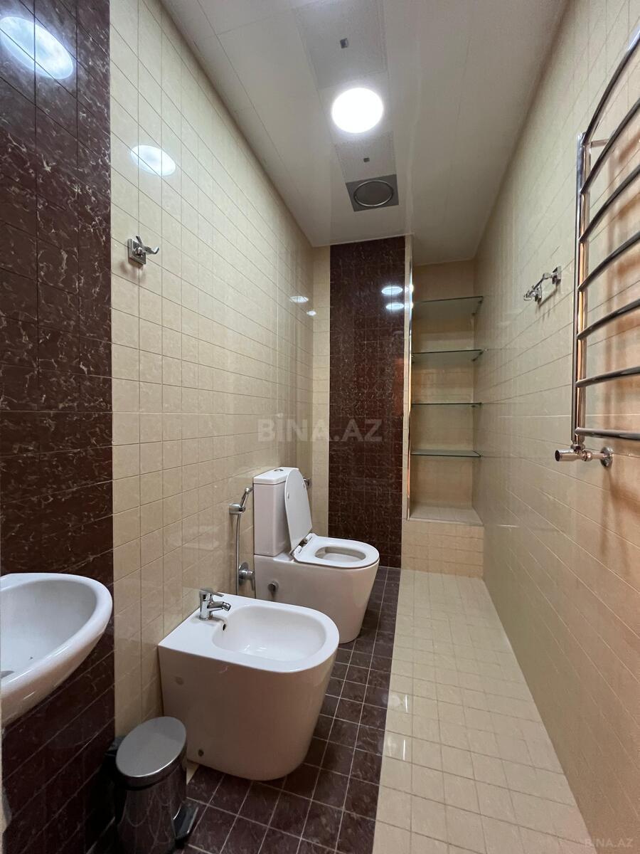 4 otaqlı yeni tikili - 28 May m. - 240 m² (14)