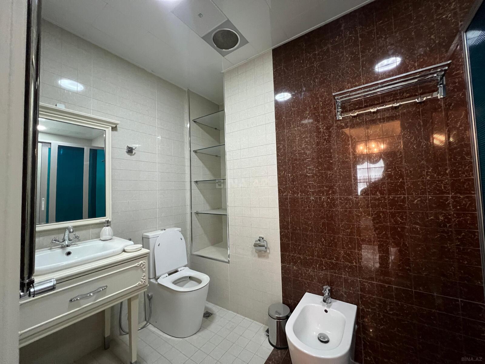 4 otaqlı yeni tikili - 28 May m. - 240 m² (13)