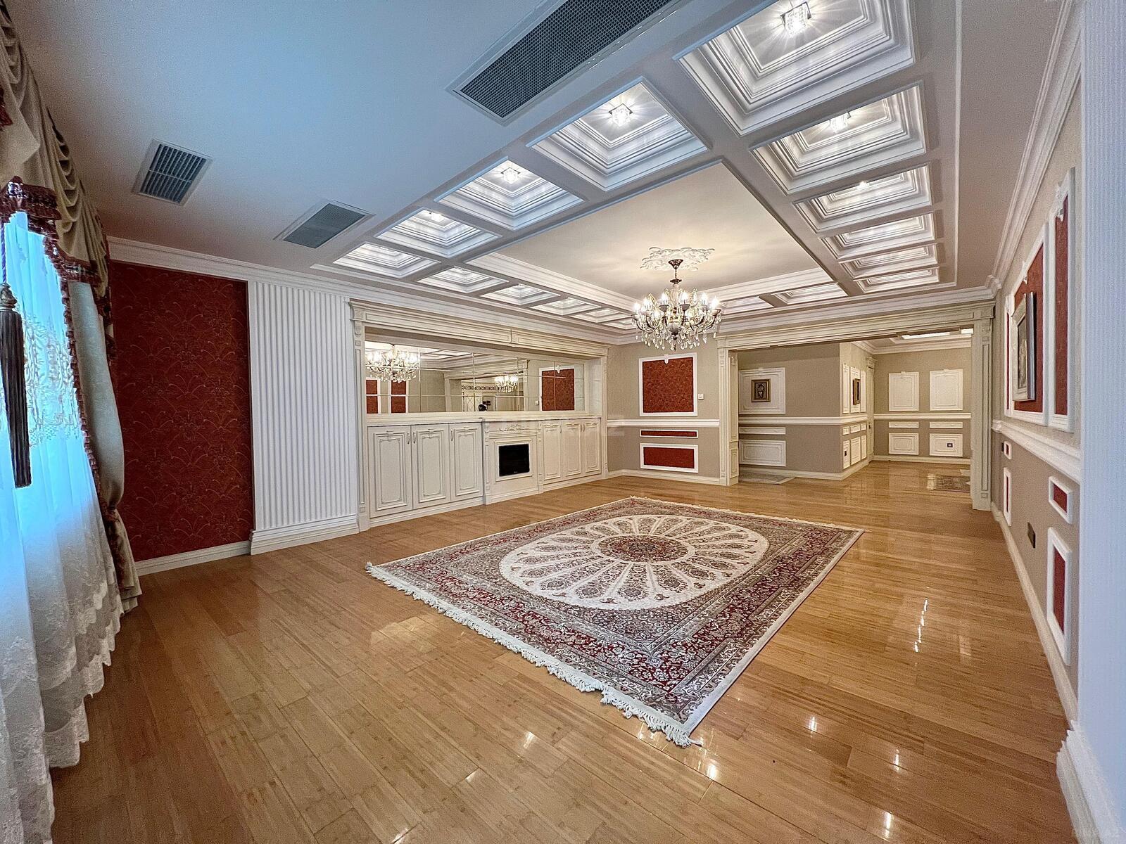 4 otaqlı yeni tikili - 28 May m. - 240 m² (2)