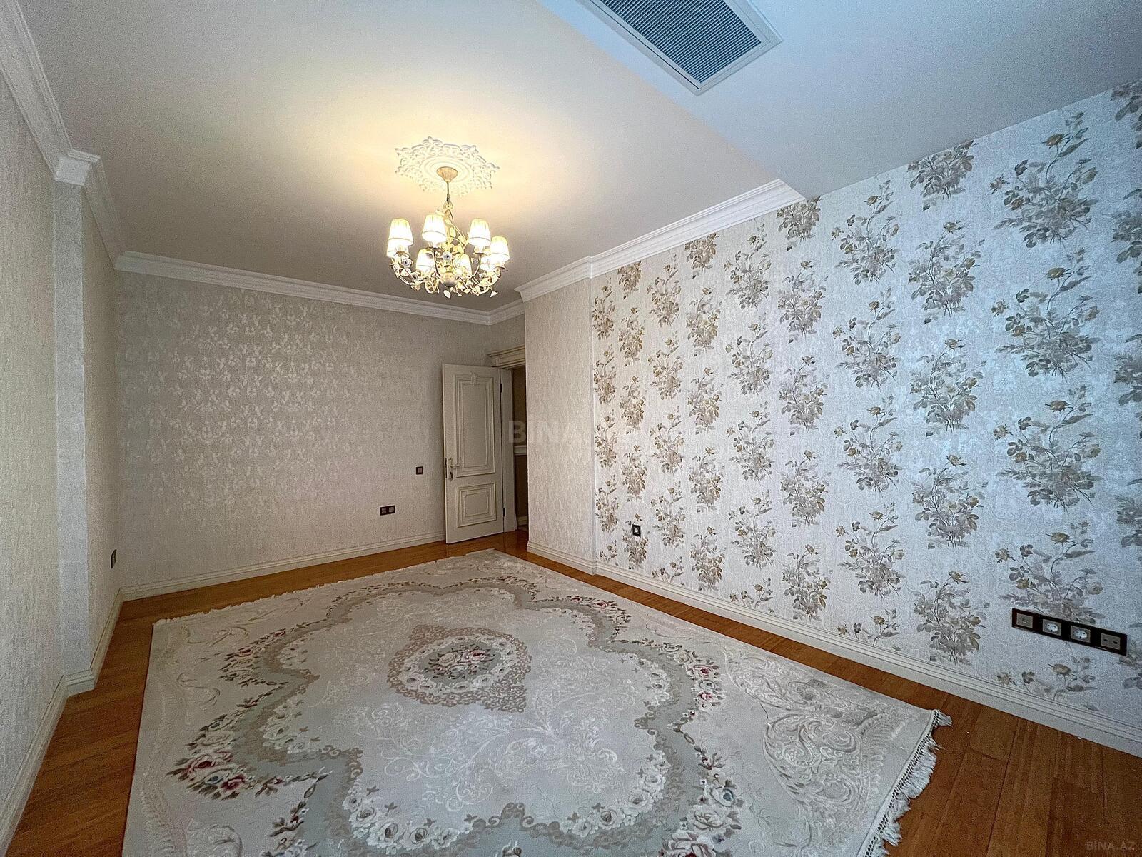 4 otaqlı yeni tikili - 28 May m. - 240 m² (9)