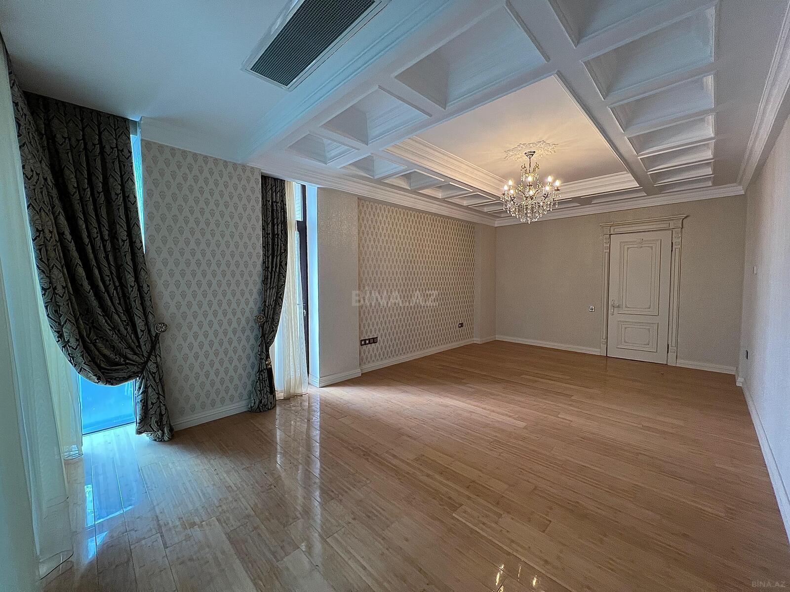 4 otaqlı yeni tikili - 28 May m. - 240 m² (7)