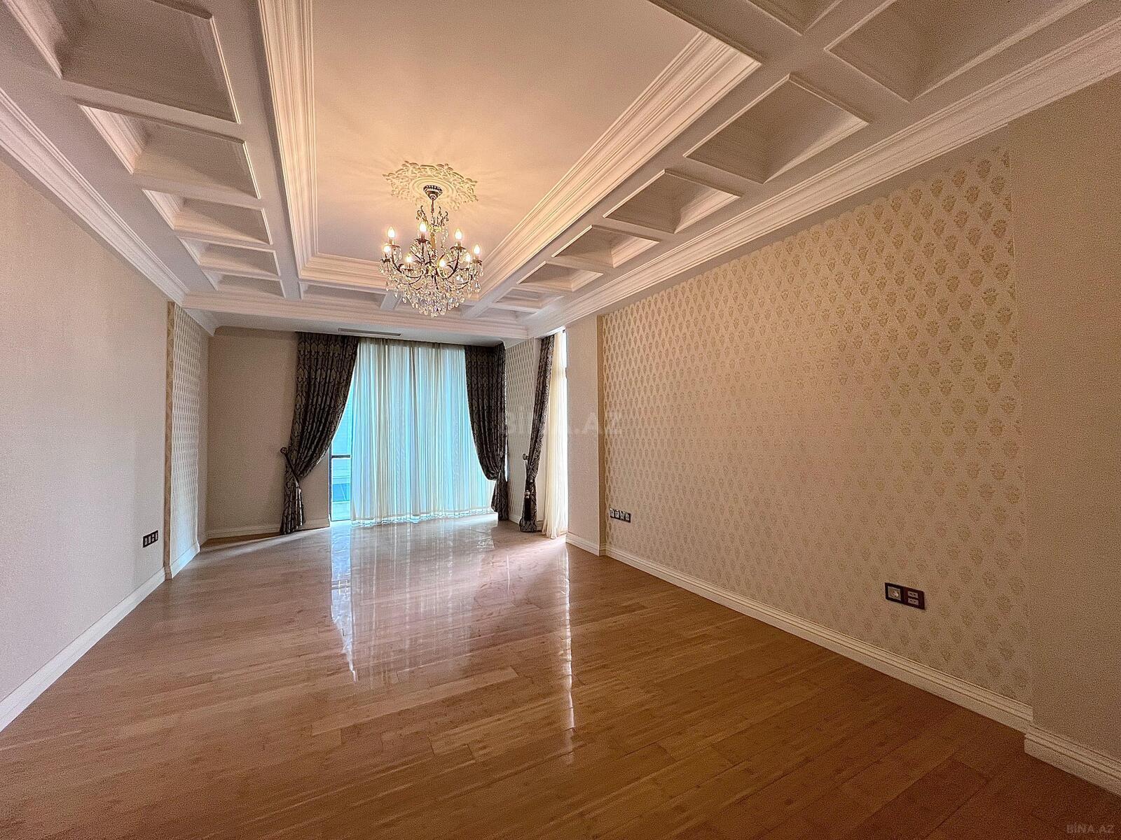 4 otaqlı yeni tikili - 28 May m. - 240 m² (6)