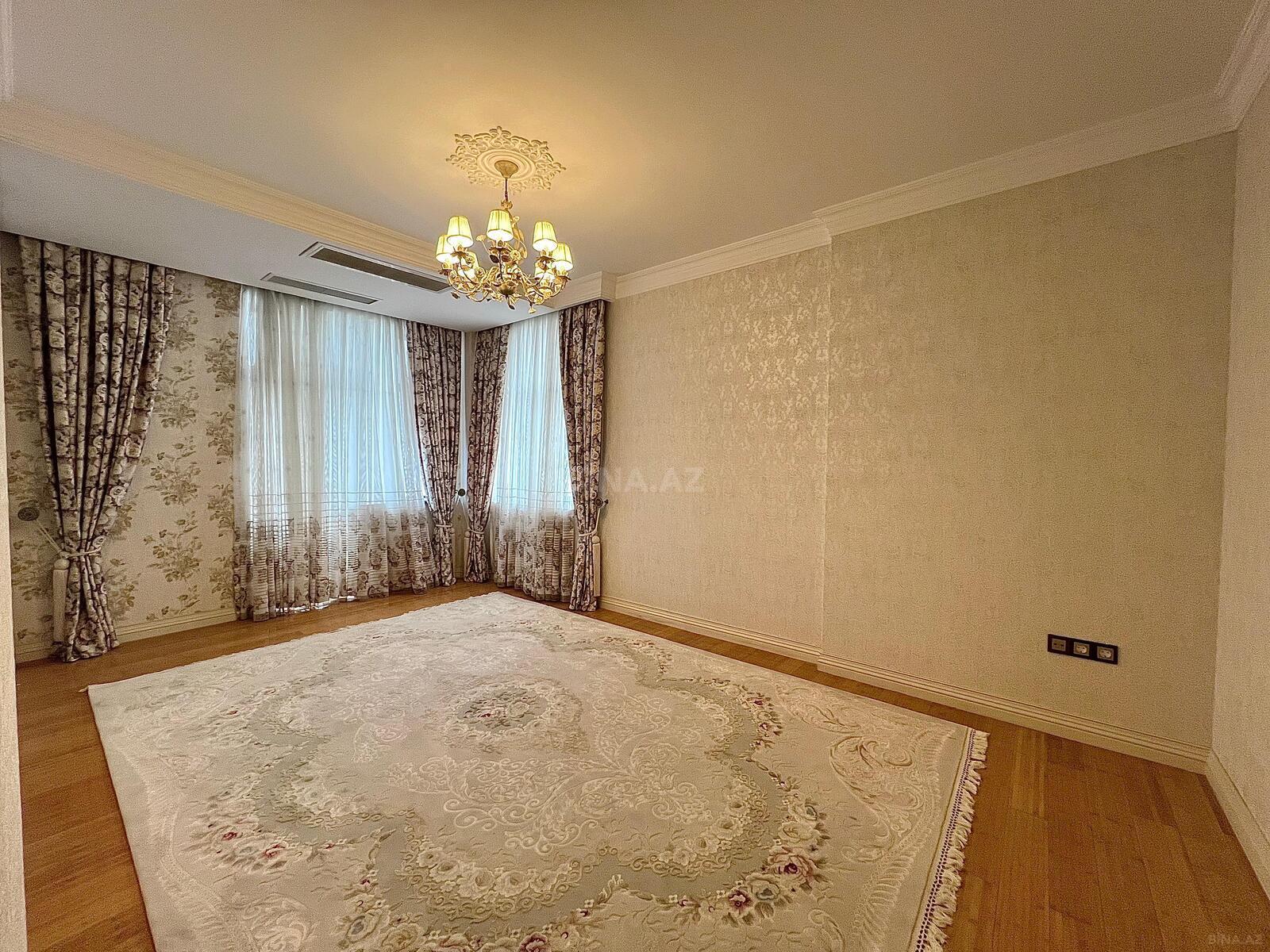 4 otaqlı yeni tikili - 28 May m. - 240 m² (8)