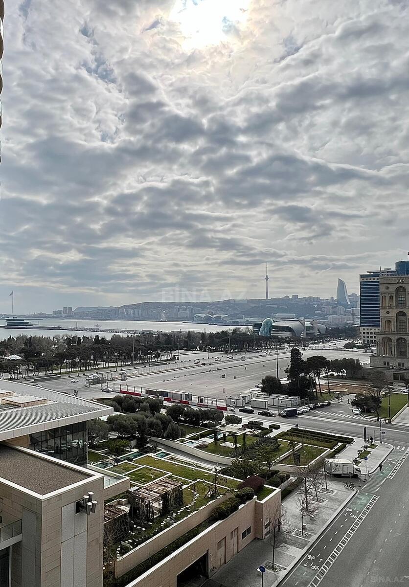 4 otaqlı yeni tikili - 28 May m. - 240 m² (18)
