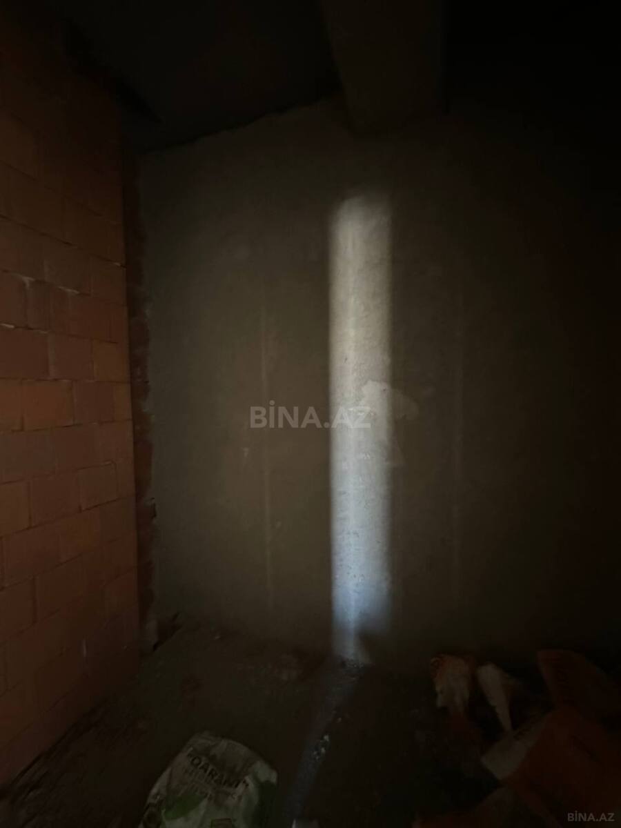 3-комн. новостройка - м. Ази Асланов - 129.6 м² (23)