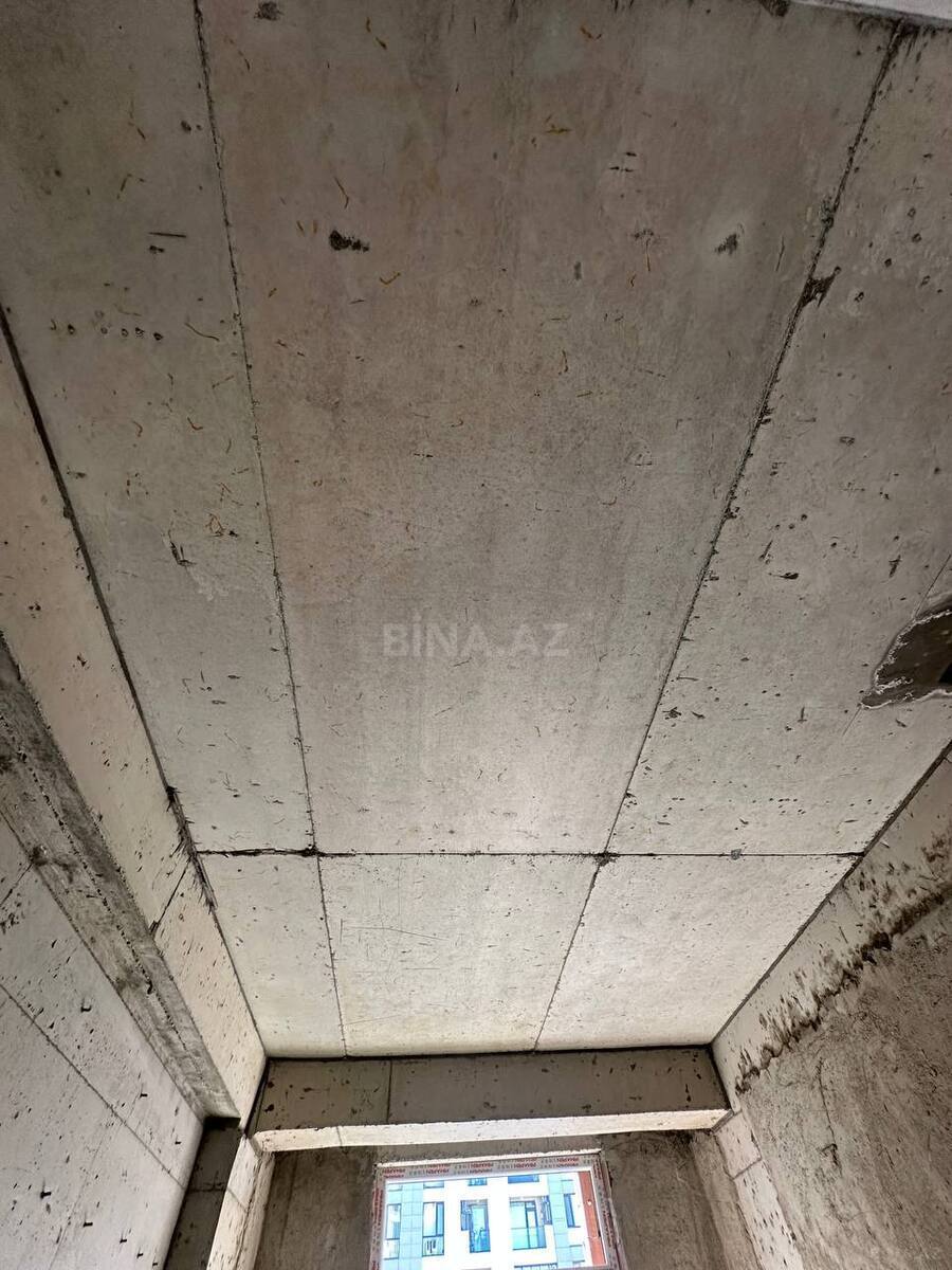 3-комн. новостройка - м. Ази Асланов - 111.6 м² (20)