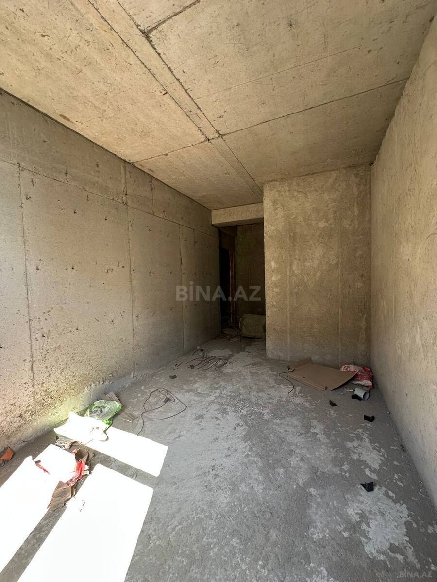 3-комн. новостройка - м. Ази Асланов - 111.6 м² (6)