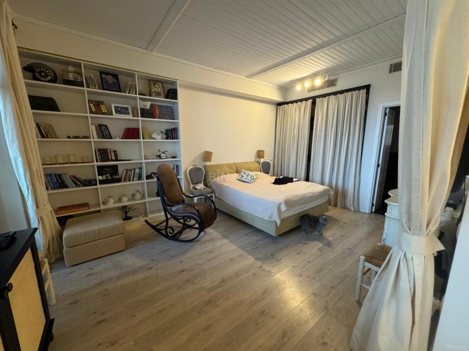 2 otaqlı yeni tikili - Sea Breeze q. - 101 m² (15)