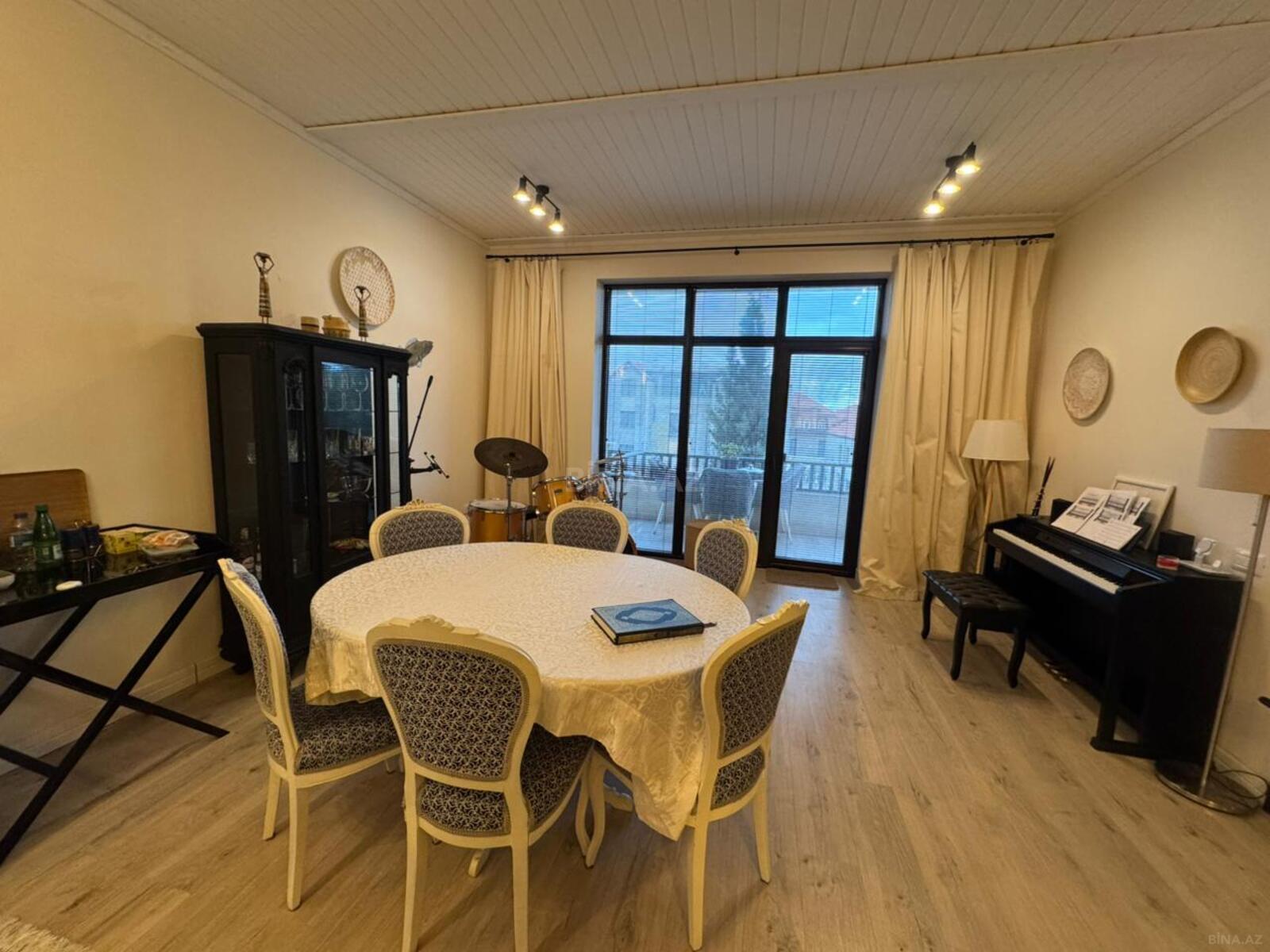 2 otaqlı yeni tikili - Sea Breeze q. - 101 m² (6)