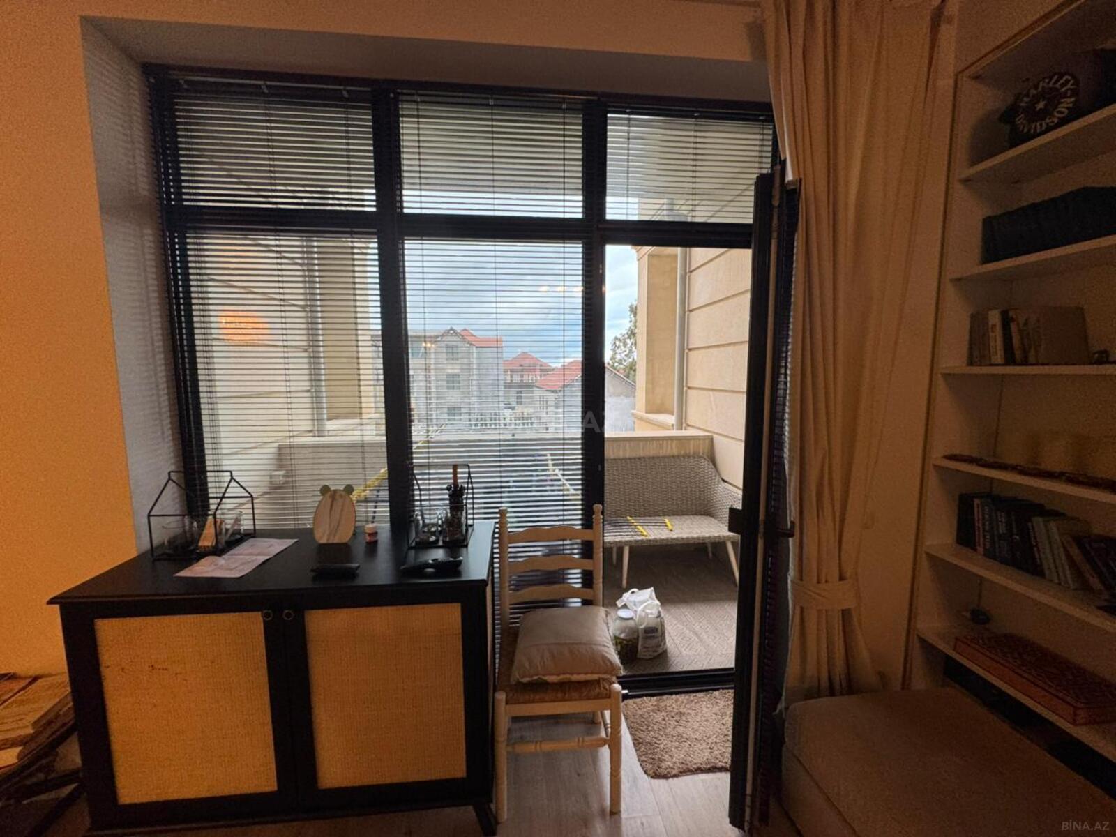 2 otaqlı yeni tikili - Sea Breeze q. - 101 m² (18)