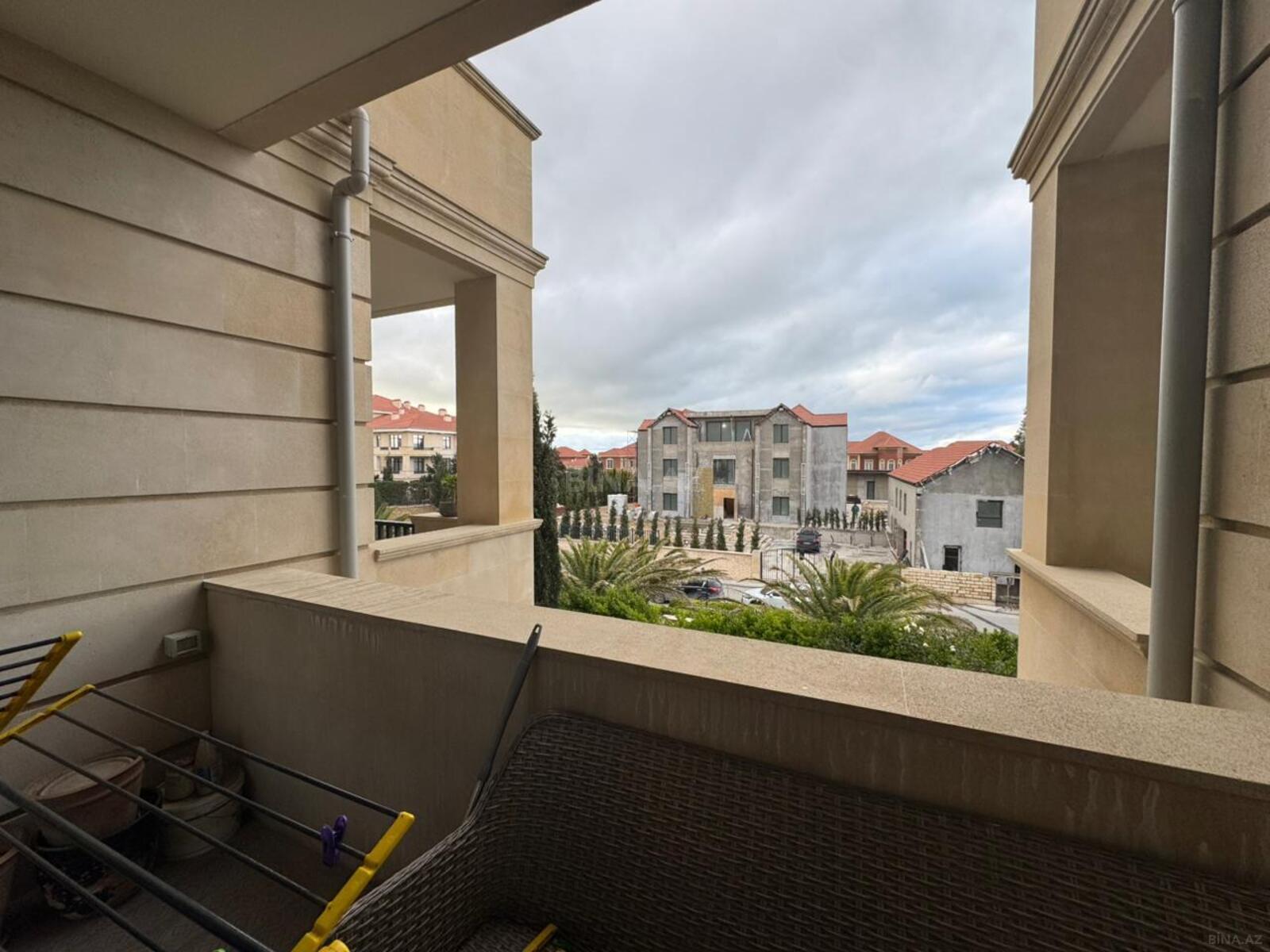 2 otaqlı yeni tikili - Sea Breeze q. - 101 m² (19)
