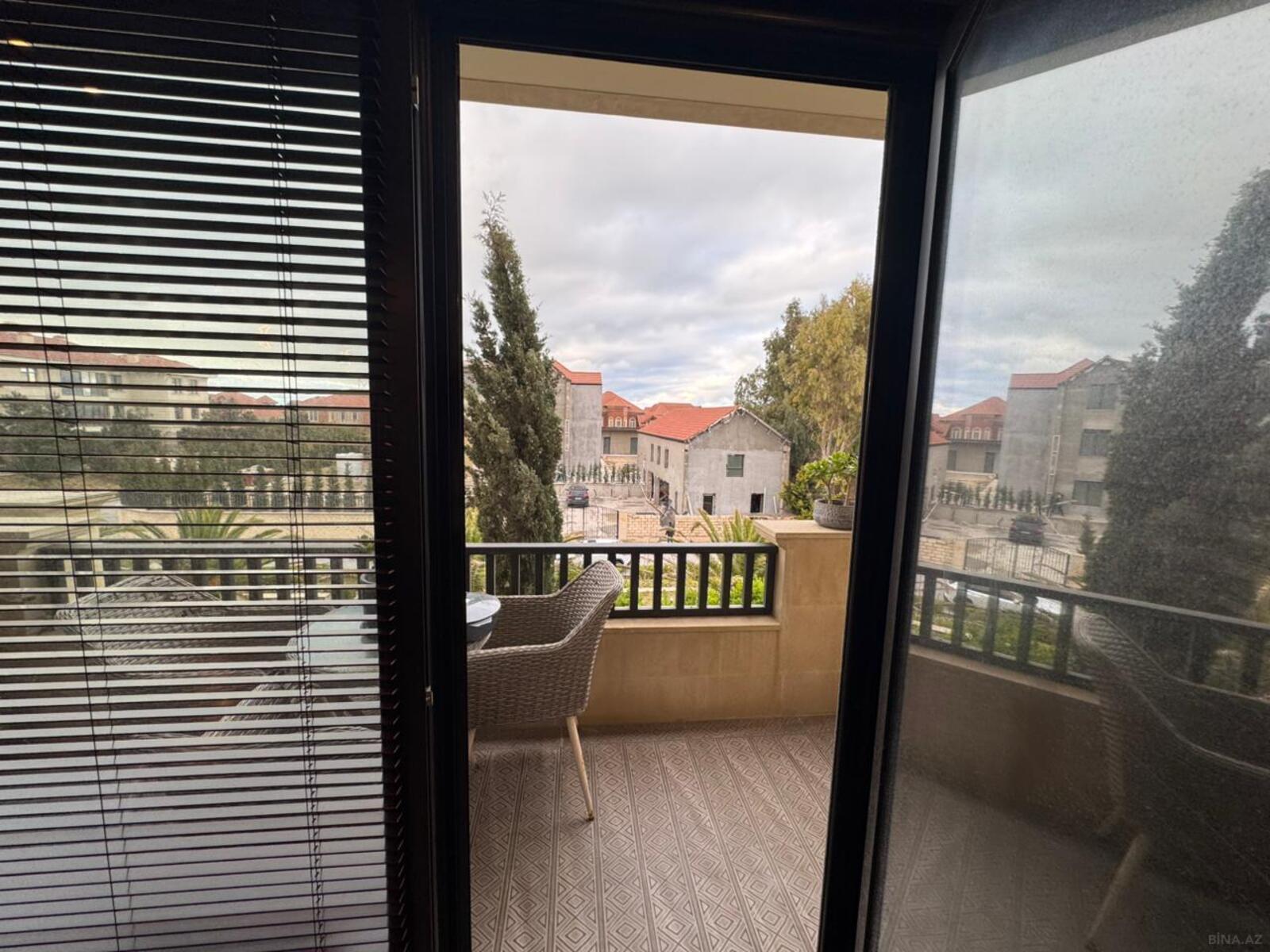 2 otaqlı yeni tikili - Sea Breeze q. - 101 m² (12)