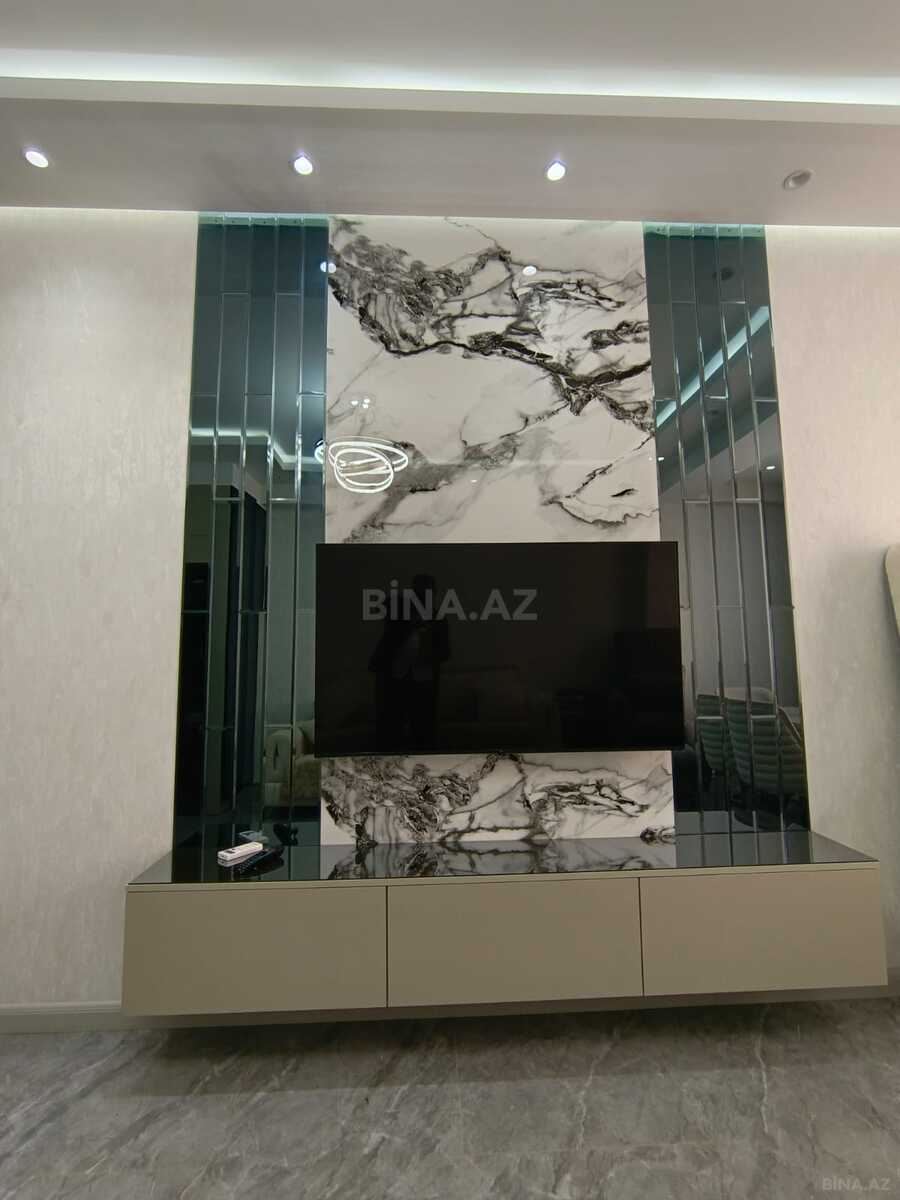 2-комн. новостройка - пос. Зых - 60 м² (2)