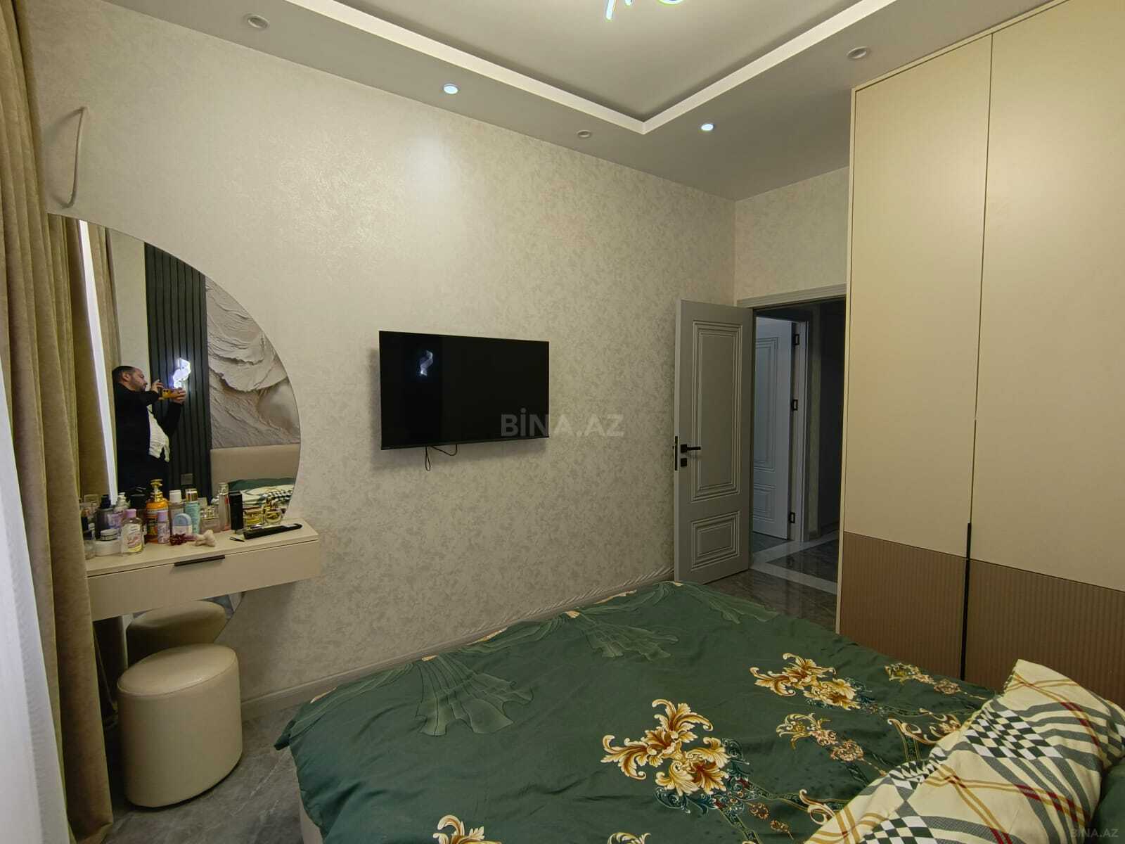 2-комн. новостройка - пос. Зых - 60 м² (8)