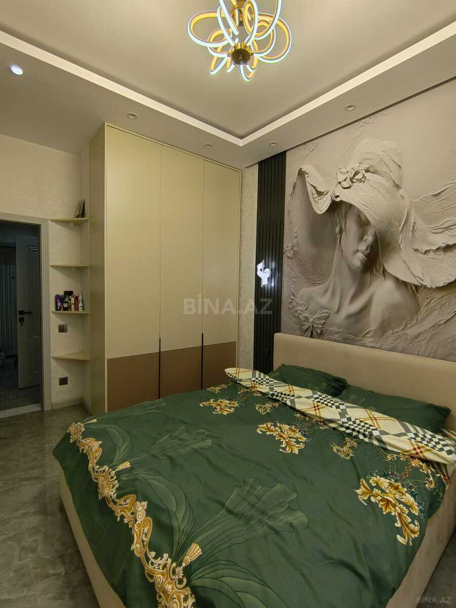 2-комн. новостройка - пос. Зых - 60 м² (7)