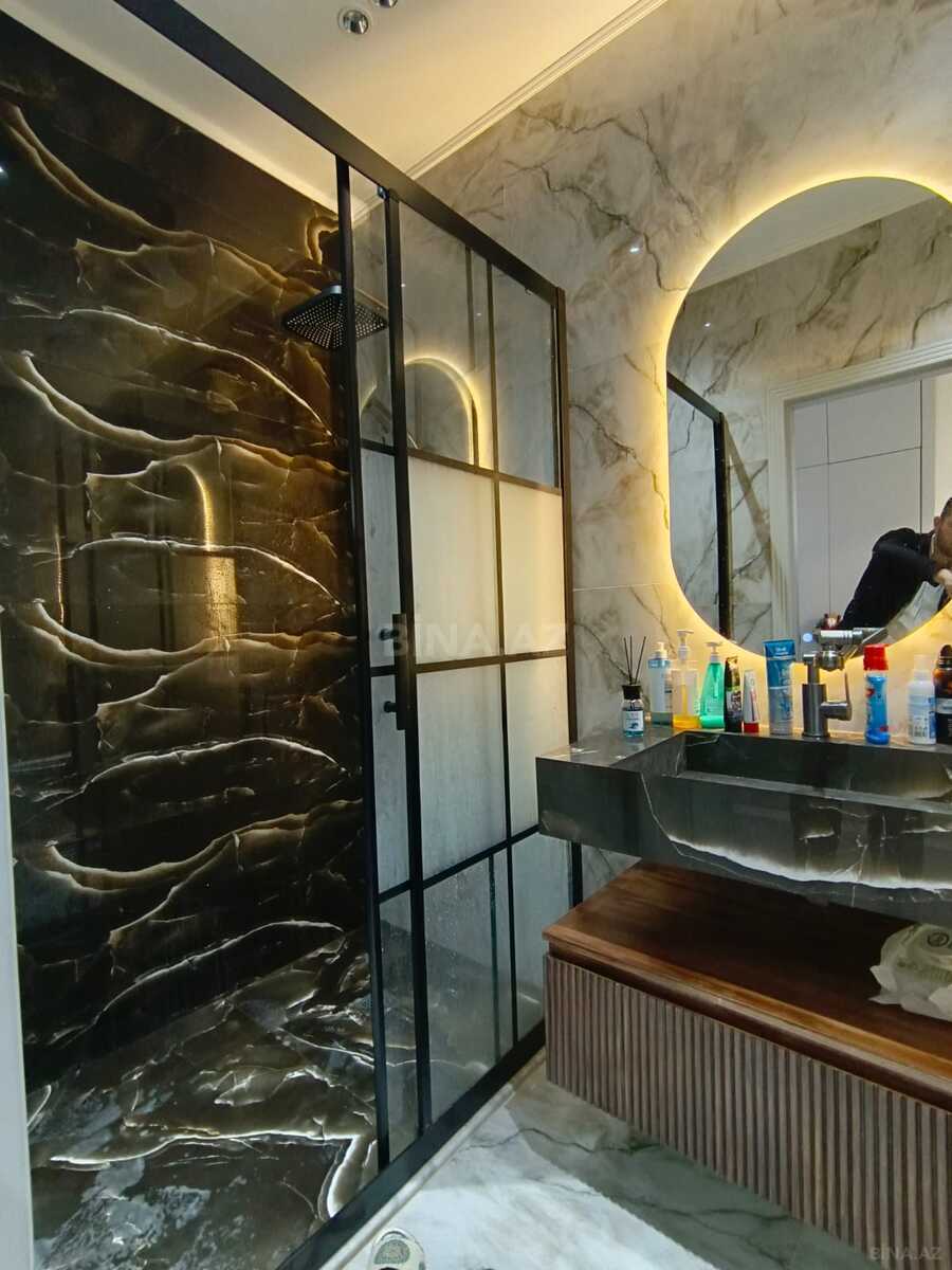 2-комн. новостройка - пос. Зых - 60 м² (11)