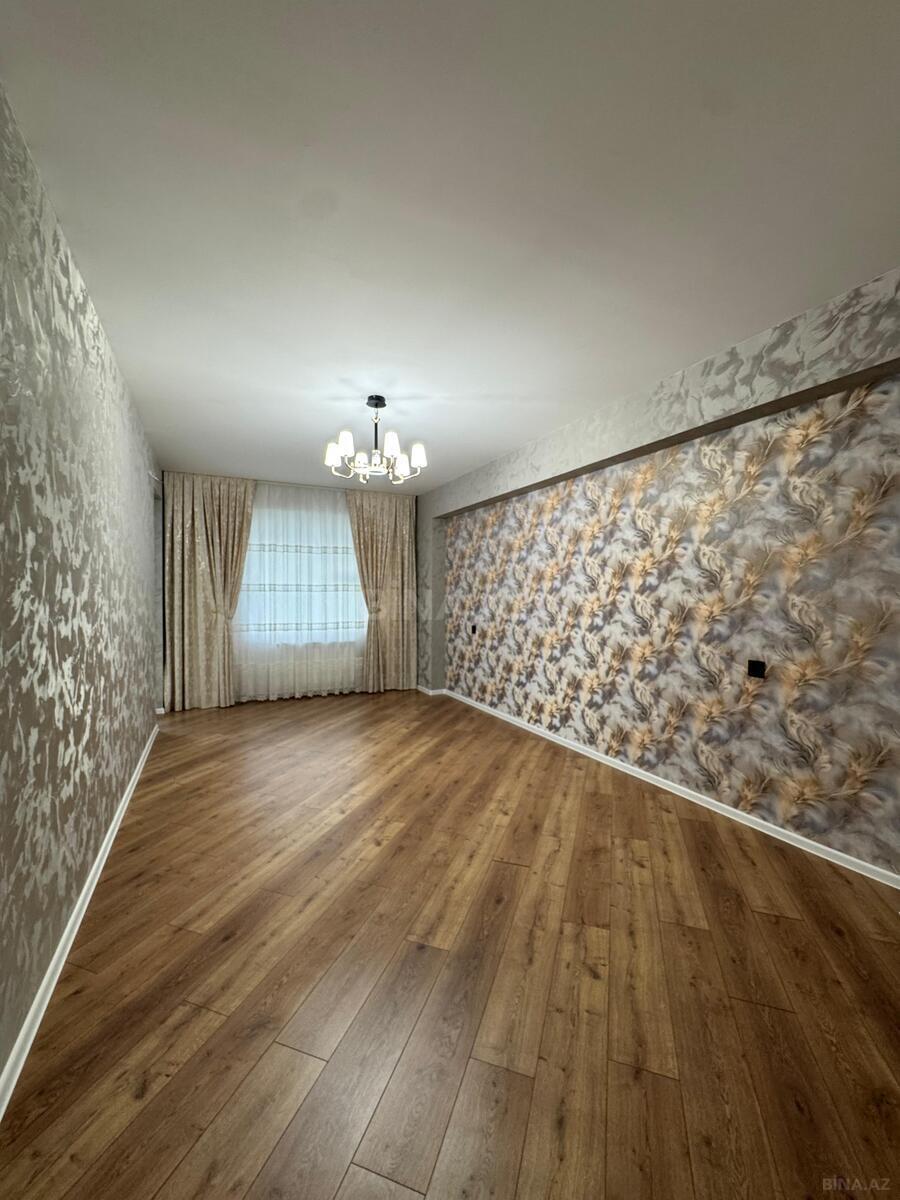 4-комн. новостройка - Хатаинский р. - 156 м² (5)