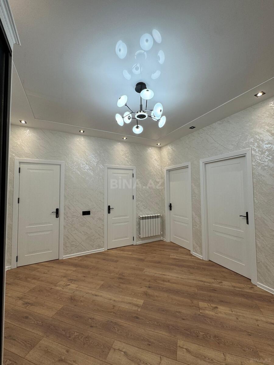 4-комн. новостройка - Хатаинский р. - 156 м² (12)