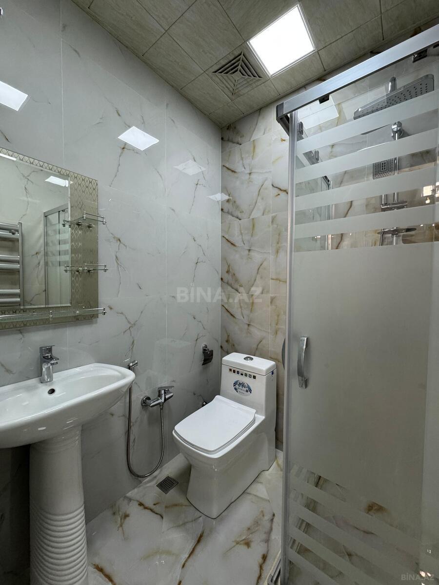 4-комн. новостройка - Хатаинский р. - 156 м² (14)