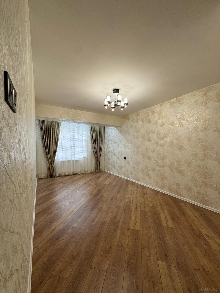 4-комн. новостройка - Хатаинский р. - 156 м² (8)