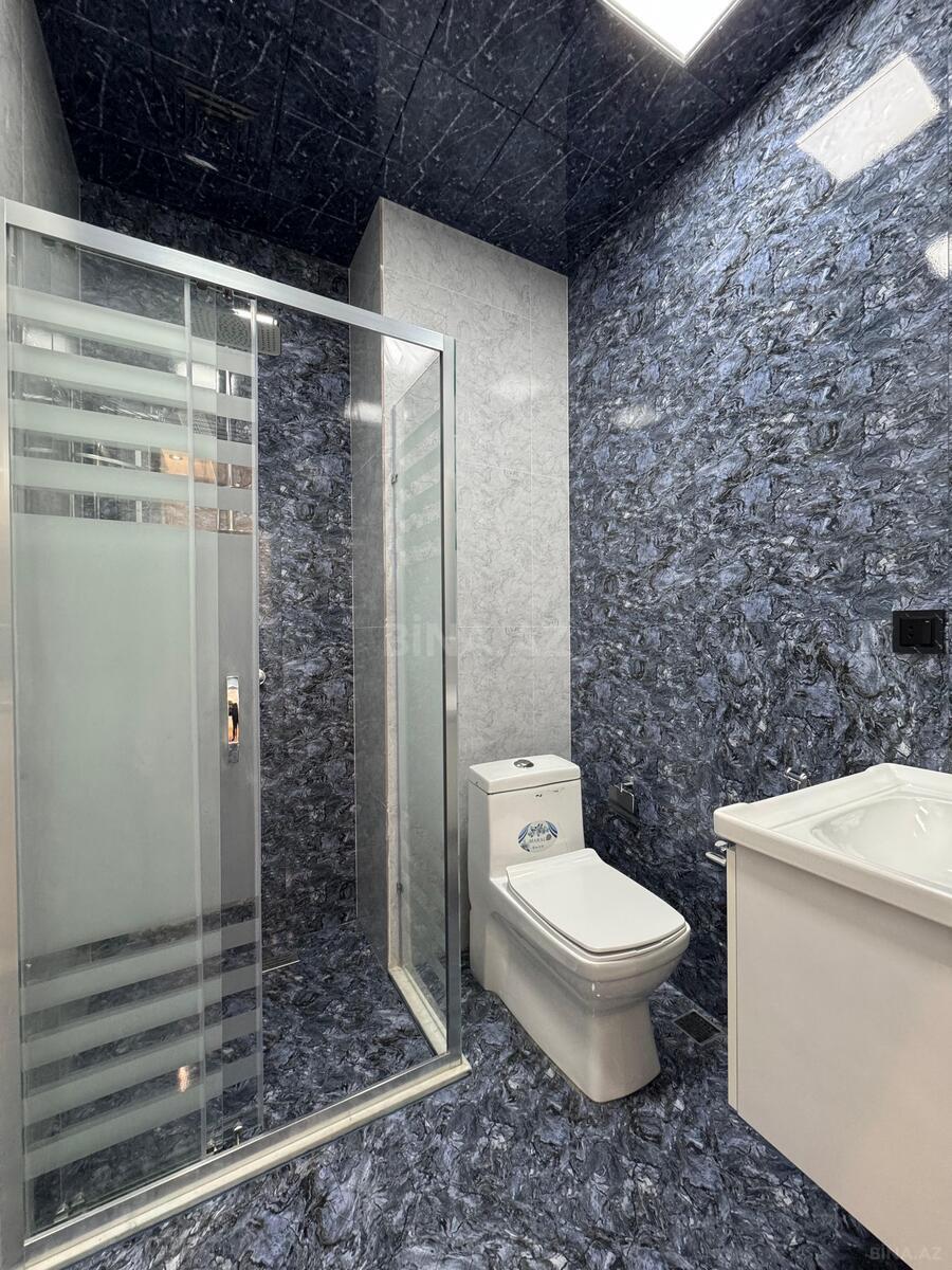 4-комн. новостройка - Хатаинский р. - 156 м² (15)